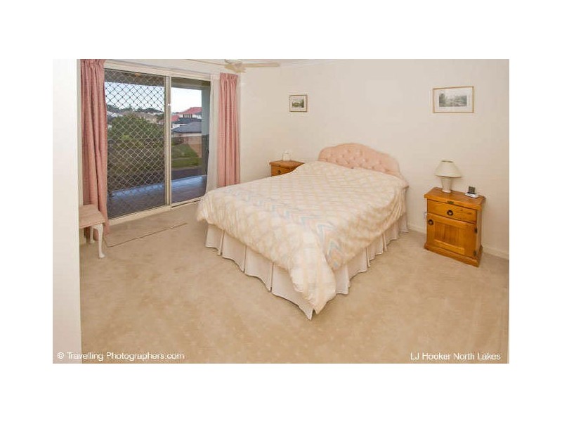 North Lakes QLD 4509