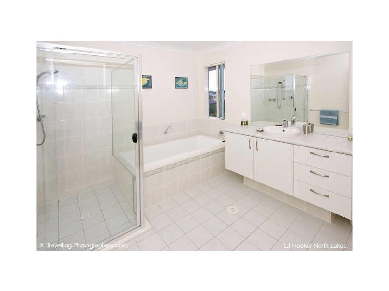 North Lakes QLD 4509