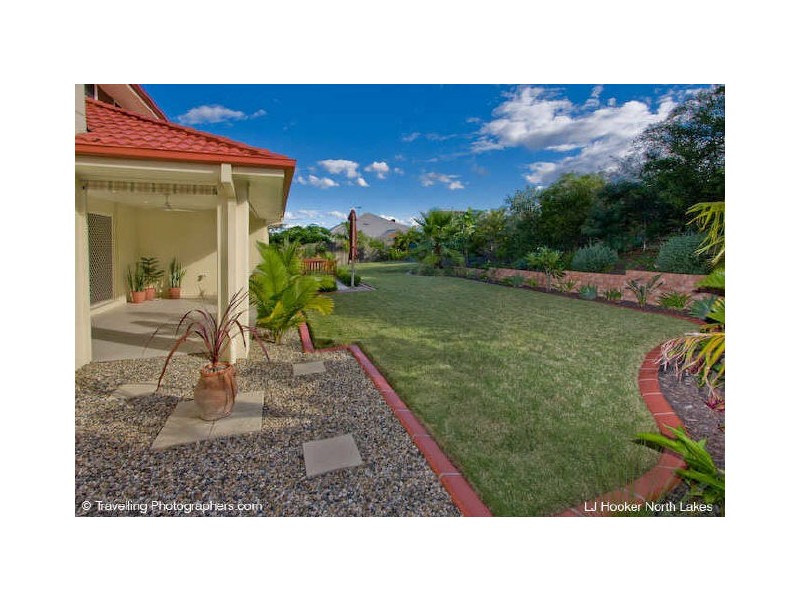 North Lakes QLD 4509