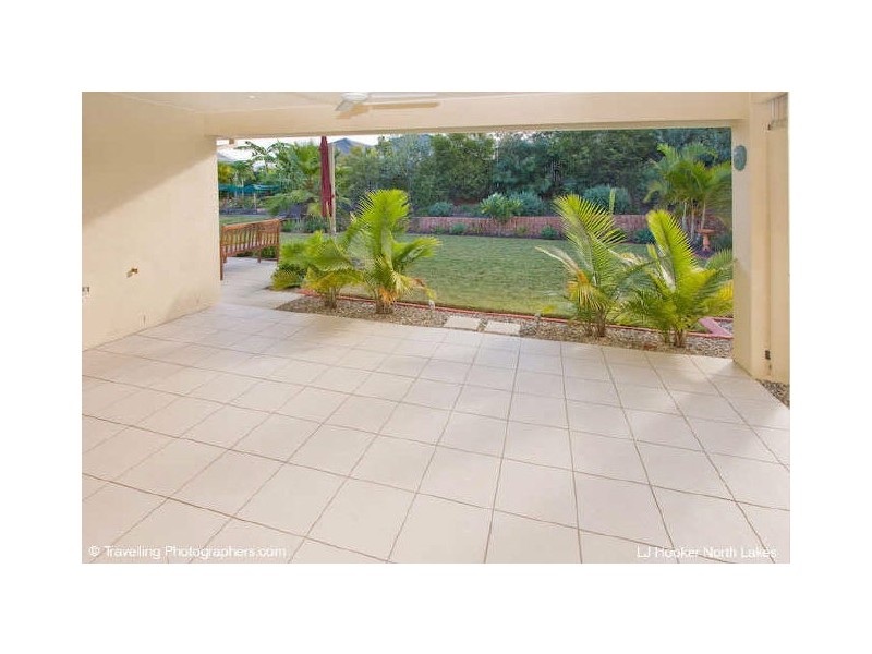 North Lakes QLD 4509