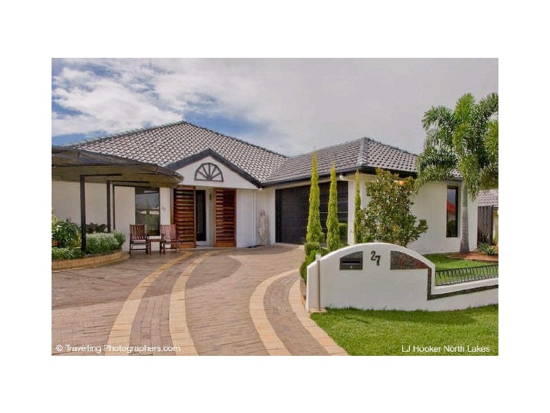 North Lakes QLD 4509
