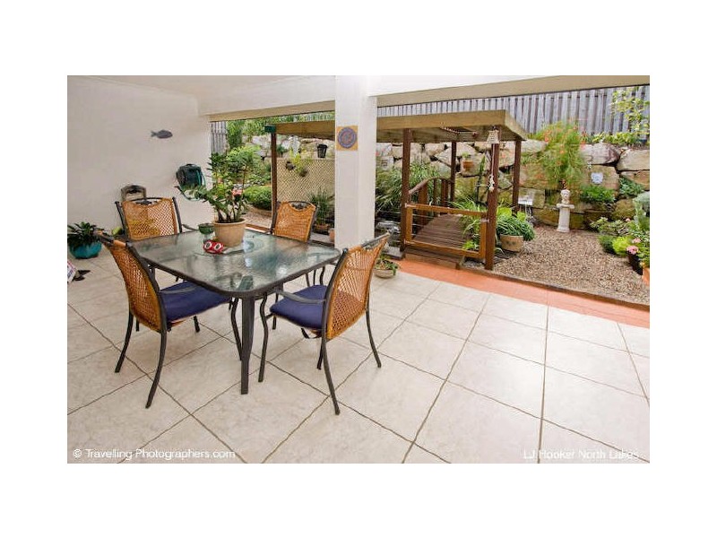 North Lakes QLD 4509