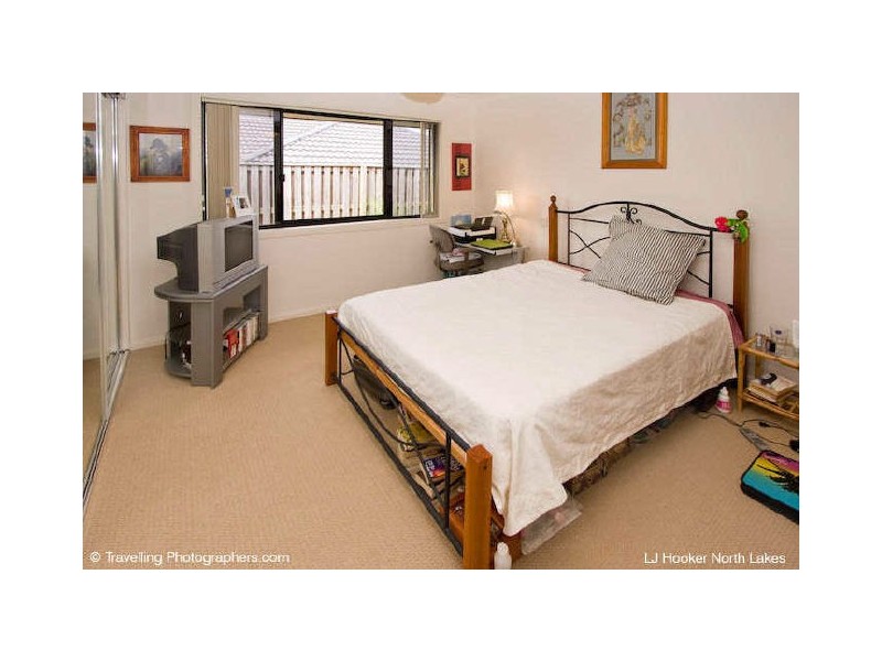 North Lakes QLD 4509
