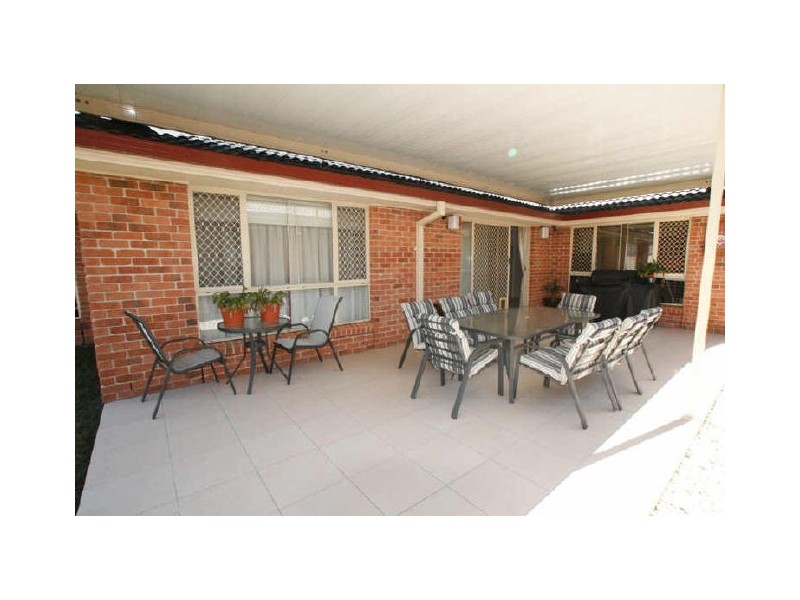 Kallangur QLD 4503