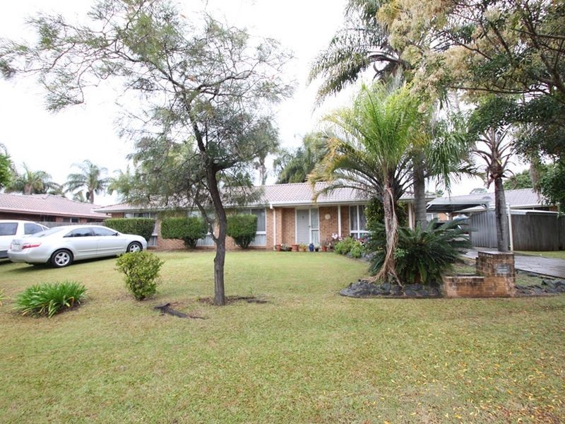 Murrumba Downs QLD 4503