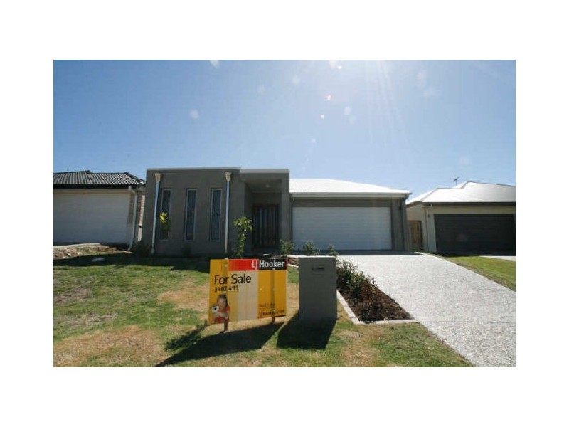 North Lakes QLD 4509