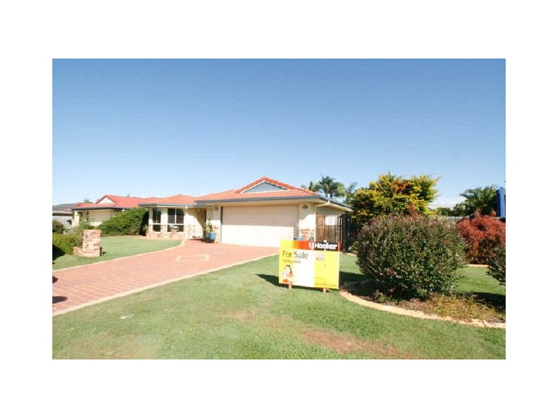 Kallangur QLD 4503