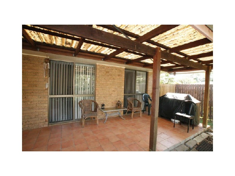 Kallangur QLD 4503