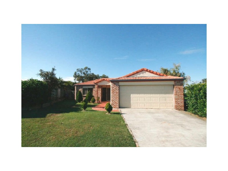 Mango Hill QLD 4509
