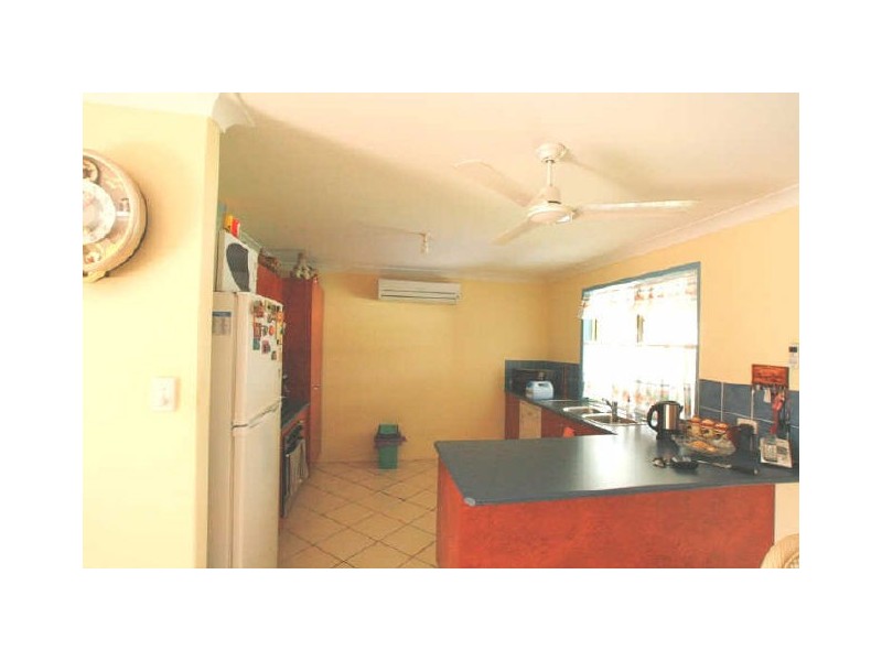 Mango Hill QLD 4509