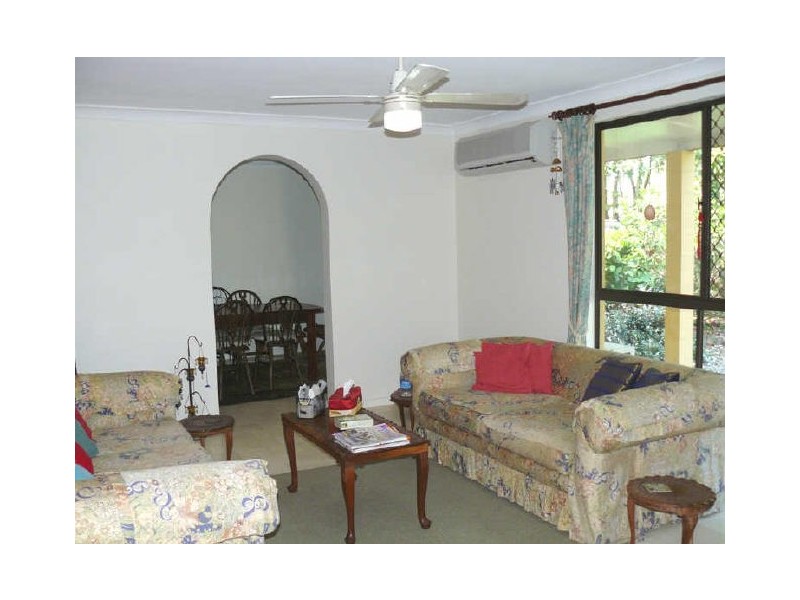 Mango Hill QLD 4509