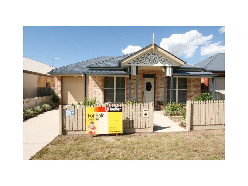 North Lakes QLD 4509