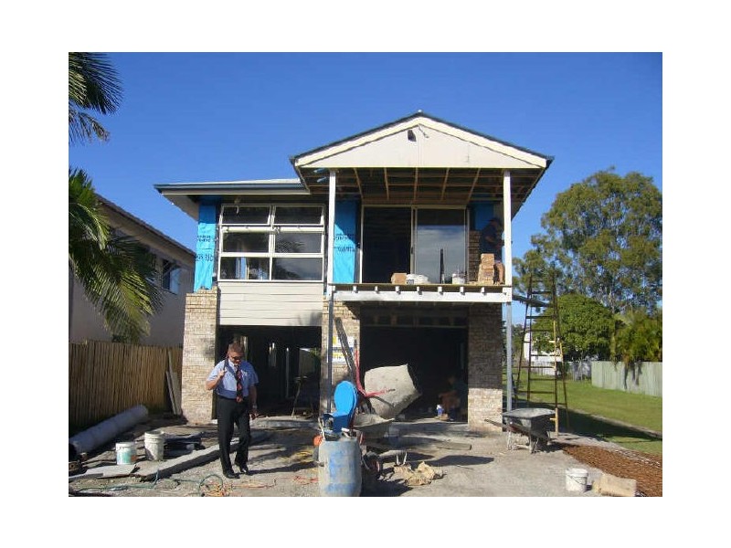 Mango Hill QLD 4509