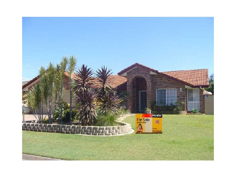 Murrumba Downs QLD 4503