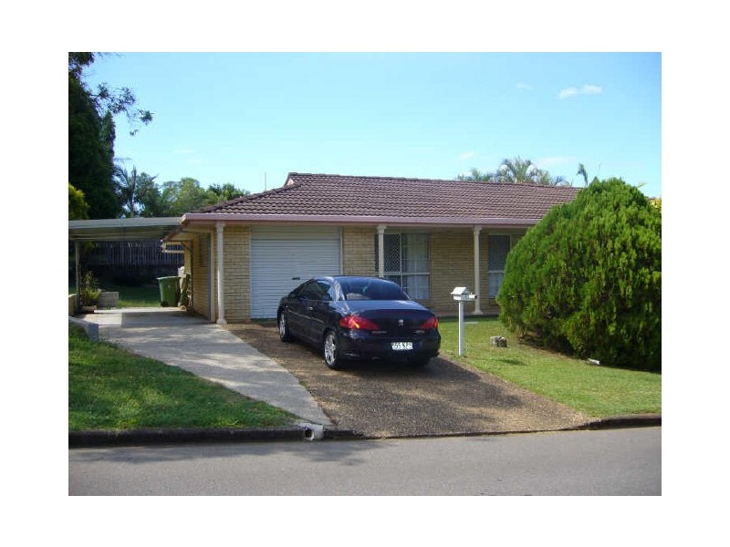 1 Apa Court, Kallangur QLD 4503