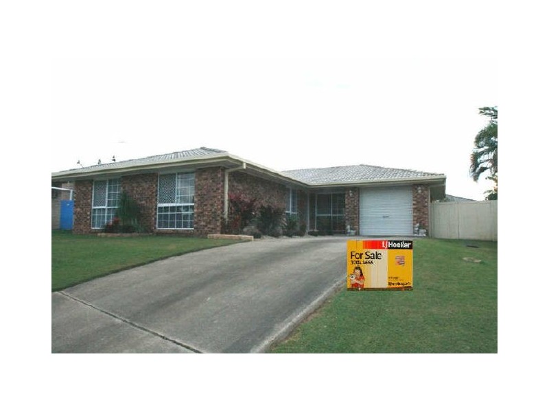 Kallangur QLD 4503