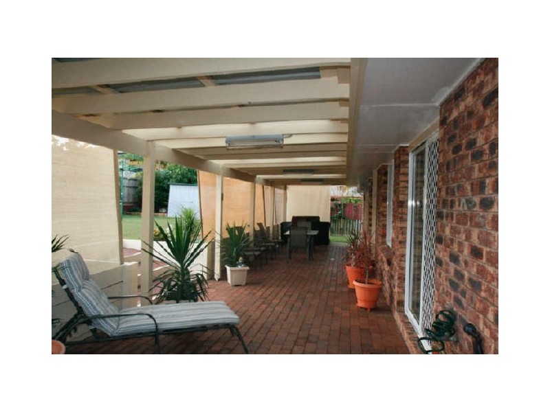 Kallangur QLD 4503