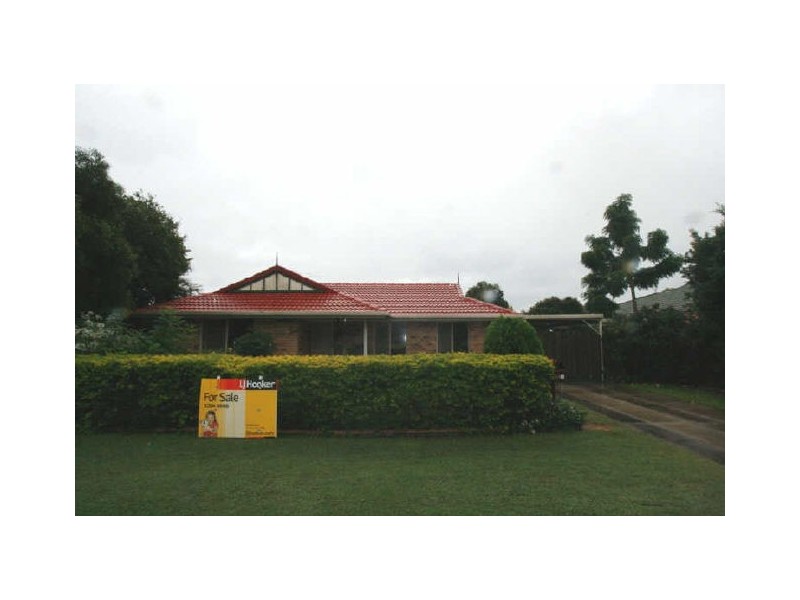 Murrumba Downs QLD 4503