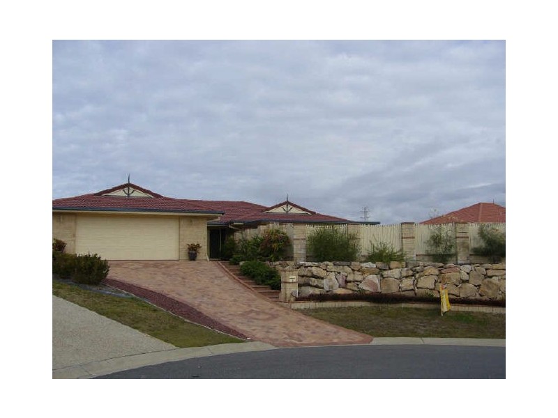 Murrumba Downs QLD 4503