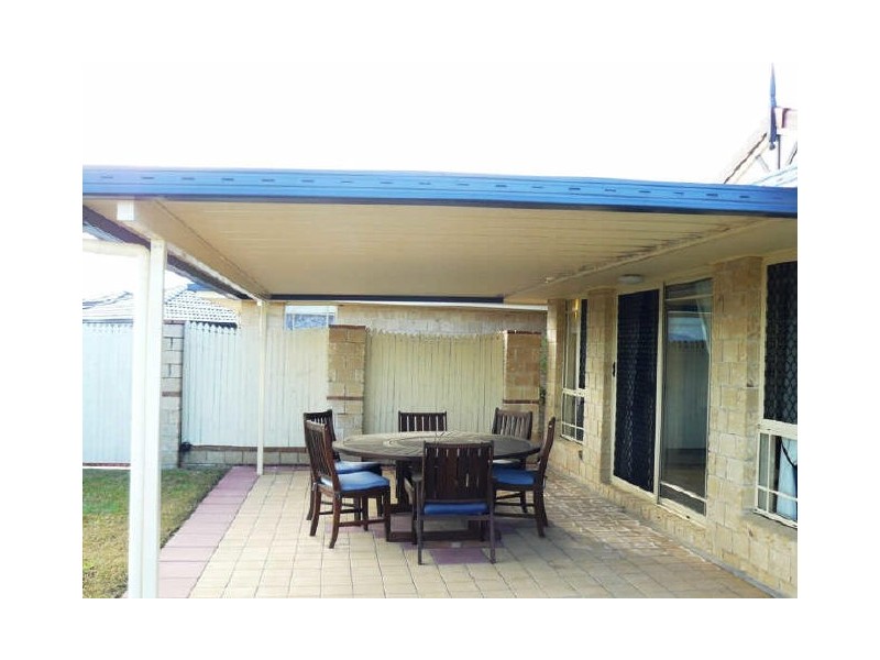 Murrumba Downs QLD 4503