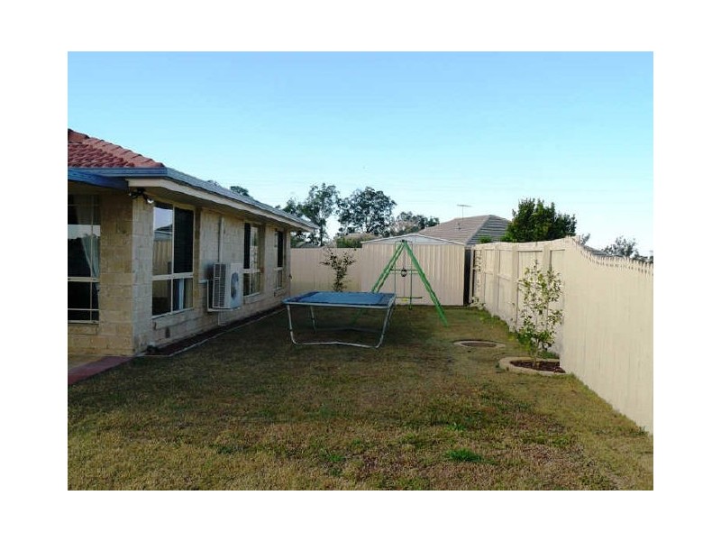 Murrumba Downs QLD 4503