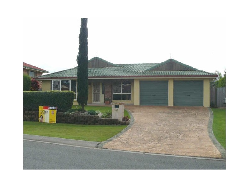 Murrumba Downs QLD 4503