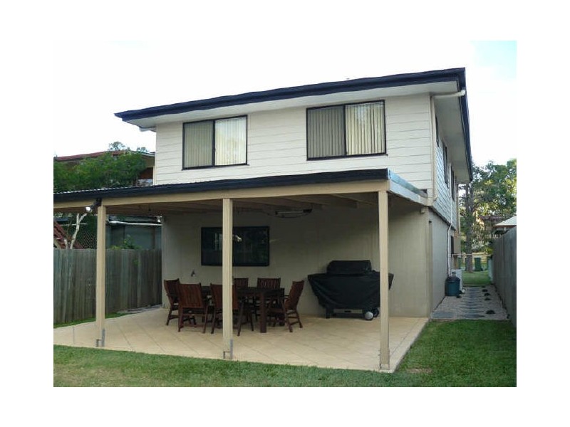 Mango Hill QLD 4509