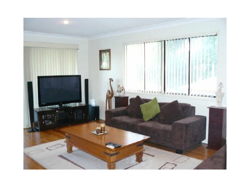 Mango Hill QLD 4509