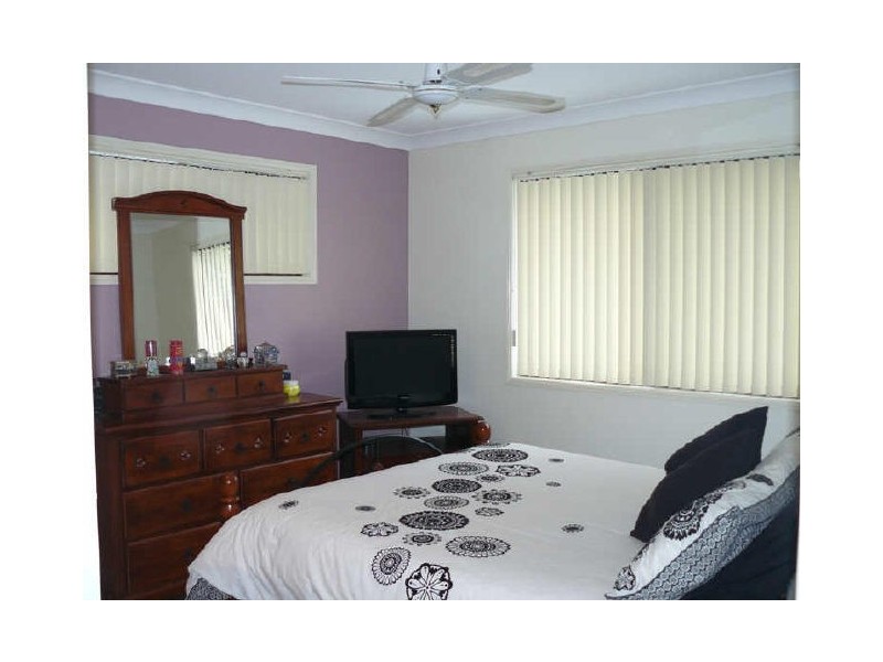 Mango Hill QLD 4509