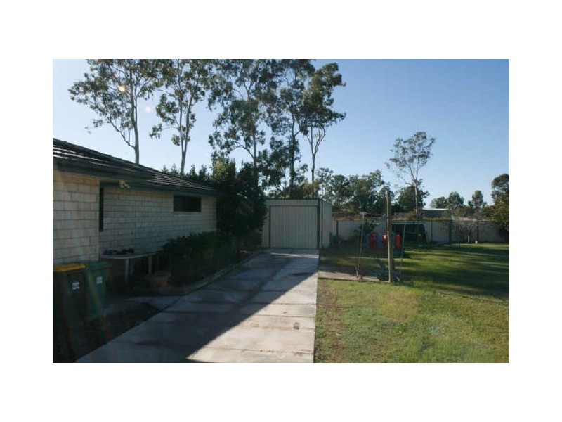 Caboolture South QLD 4510