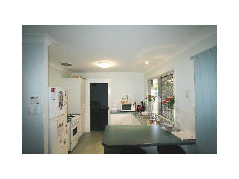 Kallangur QLD 4503