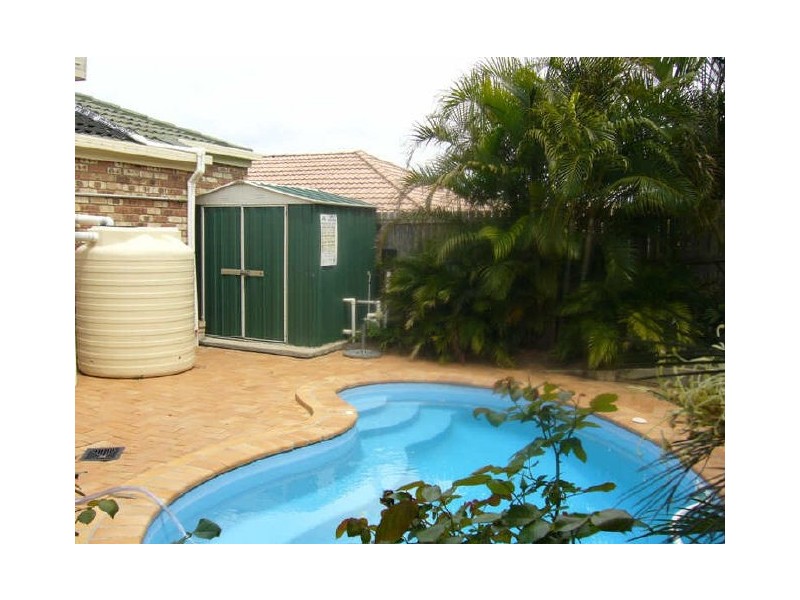 Kallangur QLD 4503