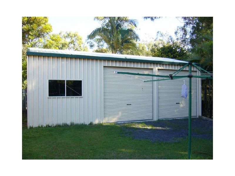 Kallangur QLD 4503