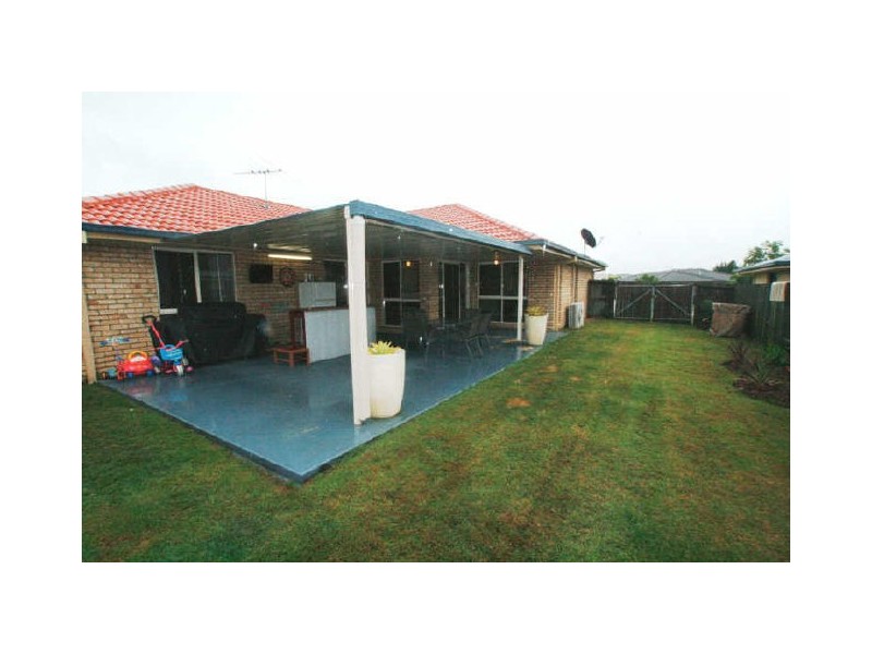 Murrumba Downs QLD 4503