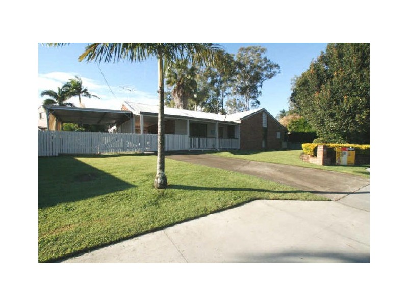 Petrie QLD 4502