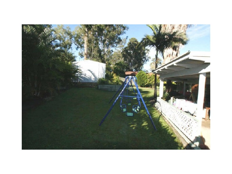 Petrie QLD 4502