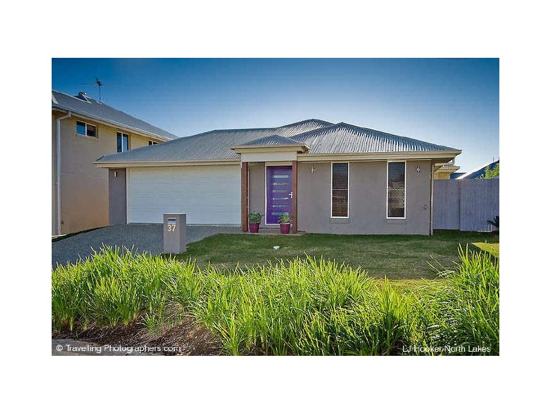 37 Northquarter Drive, Murrumba Downs QLD 4503