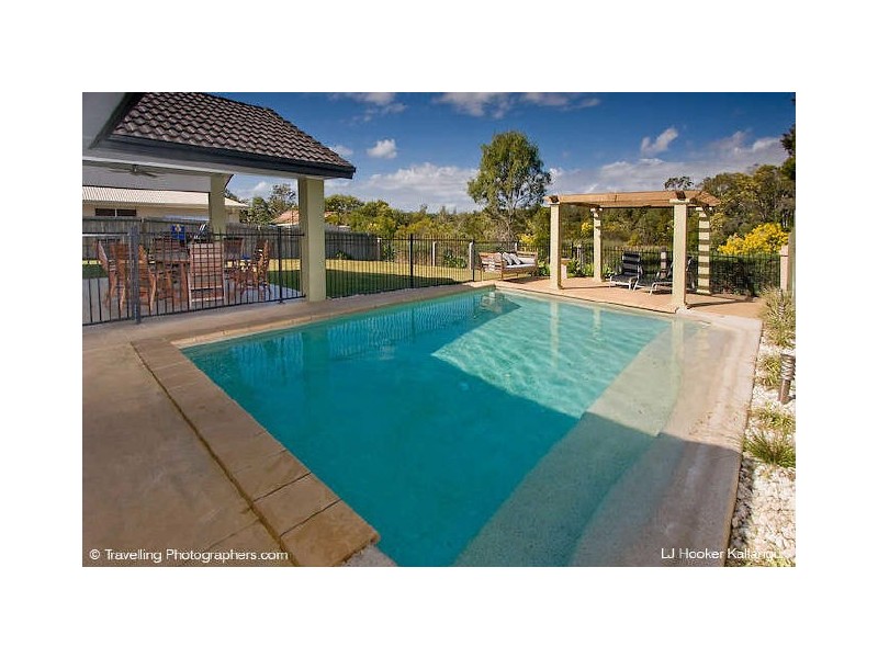 North Lakes QLD 4509