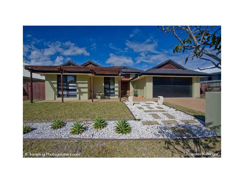 North Lakes QLD 4509