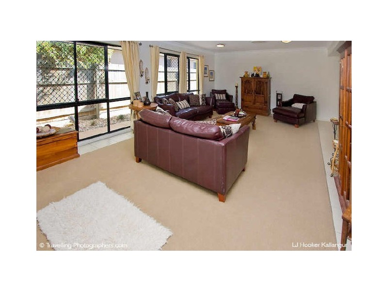 North Lakes QLD 4509