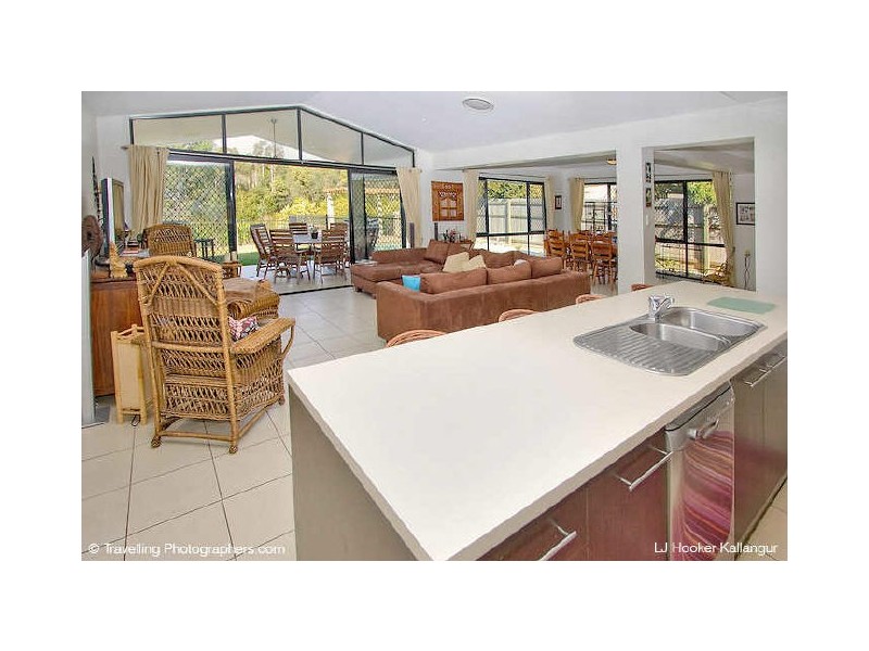 North Lakes QLD 4509