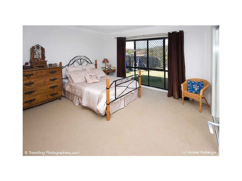 North Lakes QLD 4509