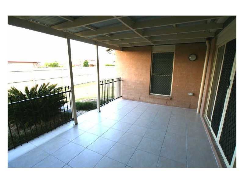 North Lakes QLD 4509