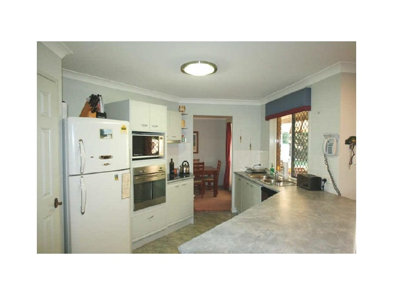 Mango Hill QLD 4509