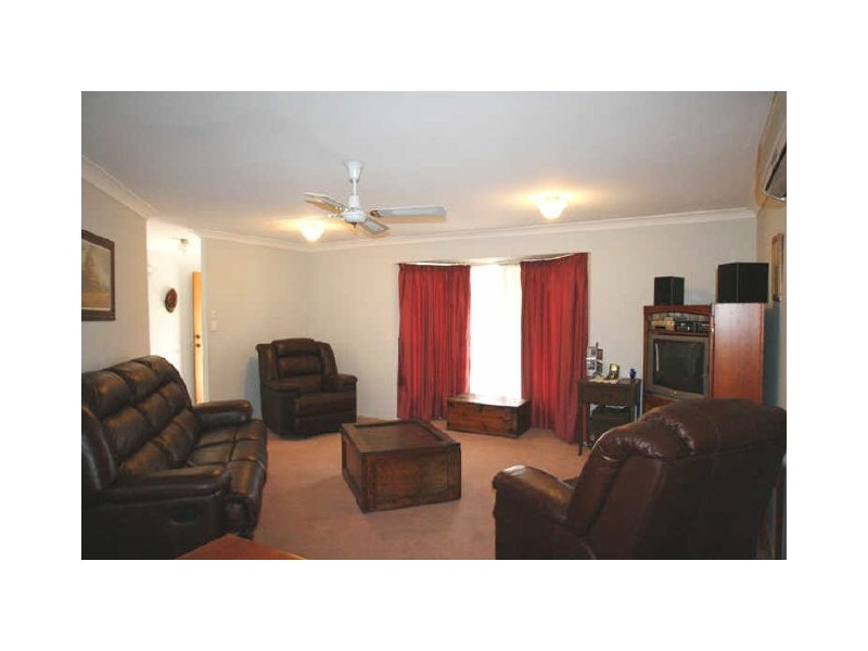Mango Hill QLD 4509