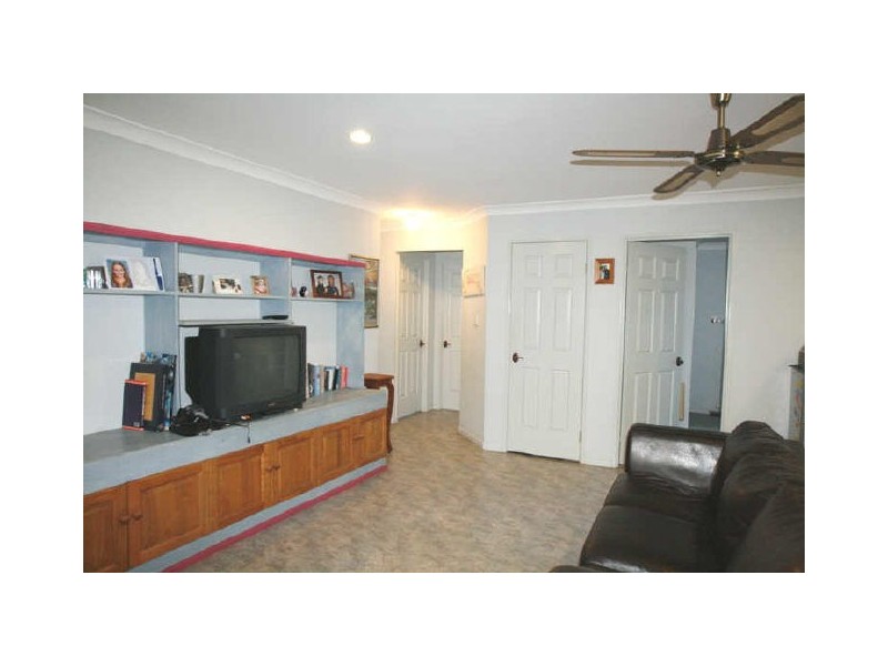 Mango Hill QLD 4509
