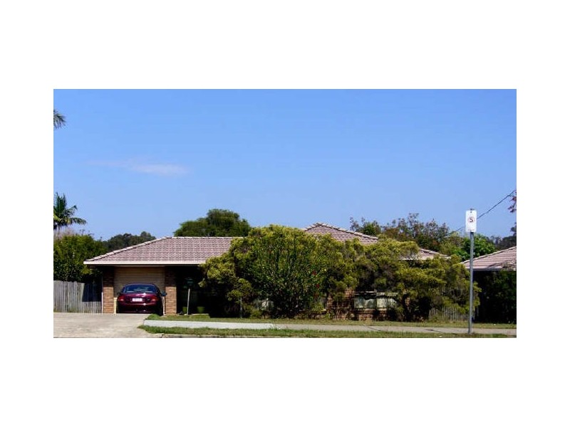 Strathpine QLD 4500