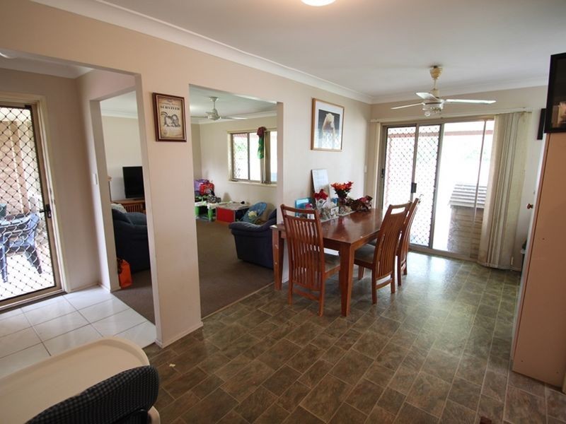 Strathpine QLD 4500
