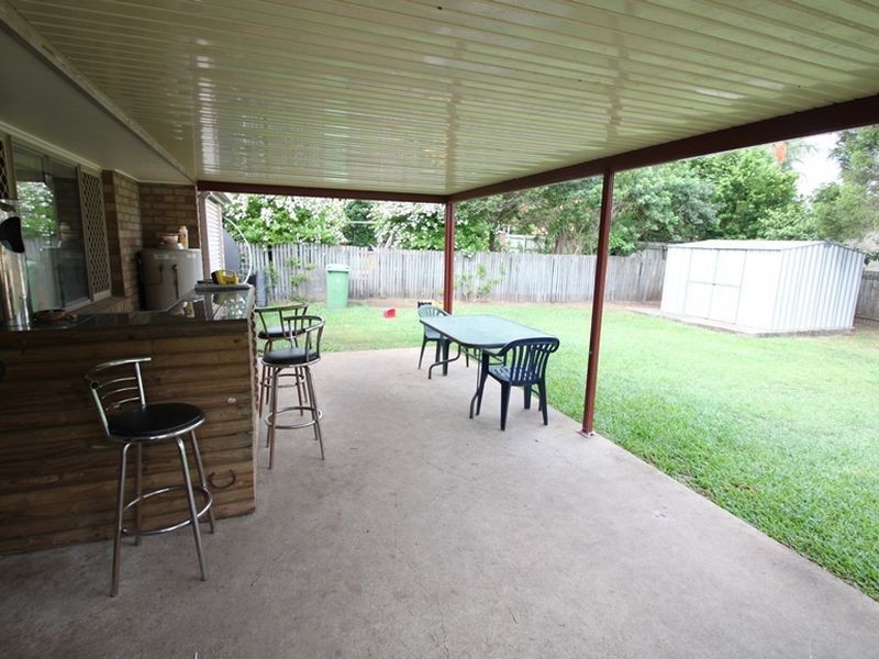 Strathpine QLD 4500