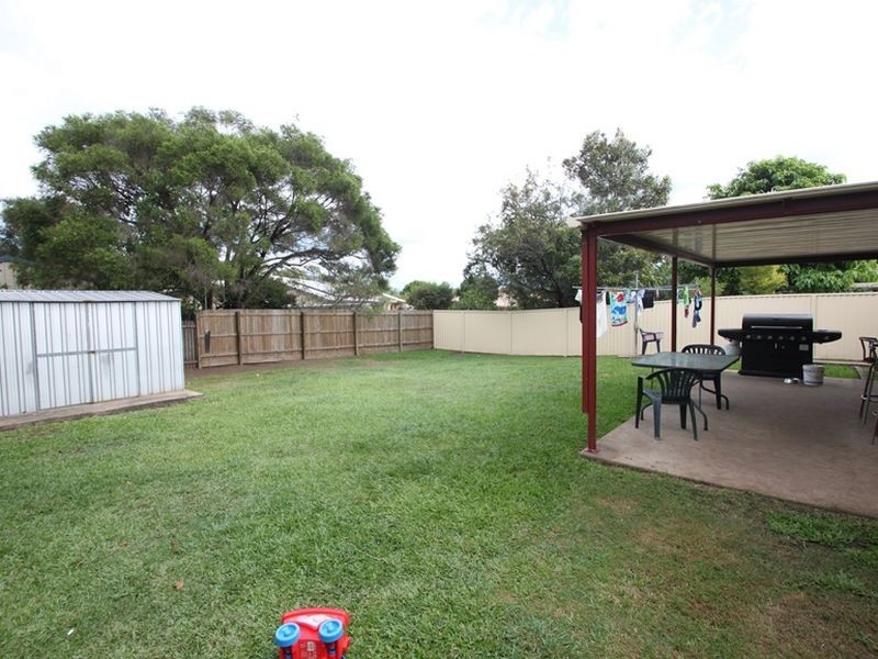 Strathpine QLD 4500